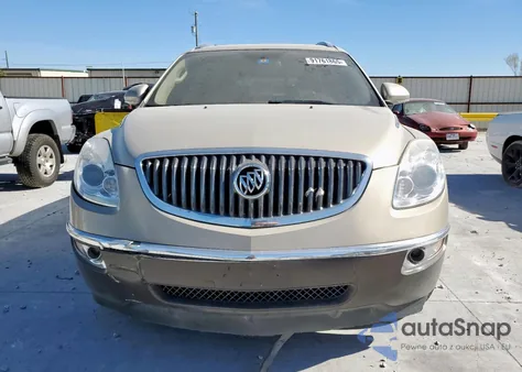 2008 Buick Enclave Cxl из США, поврежденный, VIN 5GAER23768J131568